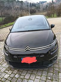 Citroen C4 Picasso BlueHDi 150 S&S Shine