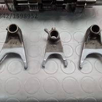 FORCHETTE FORCELLE KAWASAKI NINJA 600 2000 2001 63