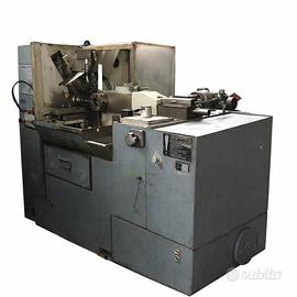 Tornio aut monomandrino a camme INDEX ER25
