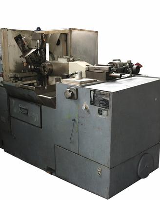 Tornio aut monomandrino a camme INDEX ER25