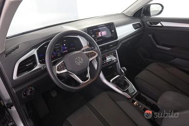 VOLKSWAGEN T-Roc T-Roc 2.0 TDI SCR Life