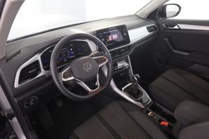 VOLKSWAGEN T-Roc T-Roc 2.0 TDI SCR Life