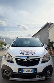 Opel Mokka 1.4 Benzina Turbo 140 Cv