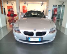 BMW Z4 2.0i cat Roadster PERFETTA