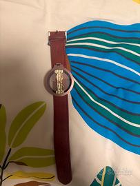Atto Verticale Origin Rosa Orologio Meccanico