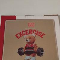 Bilancia pesapersone digitale NUOVA