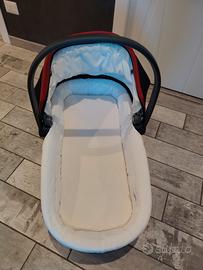 trio Peg Perego modello 500