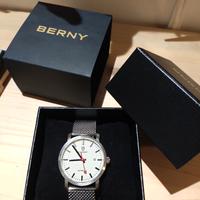orologio automatico berny