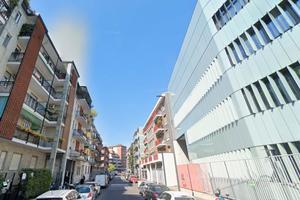 Bilocale 46Mq con balcone - Udine M2