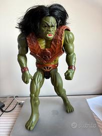Megator motu mattel masters of the universe