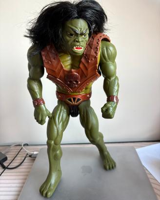 Megator motu mattel masters of the universe