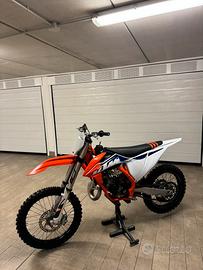 Ktm sx 125 2022