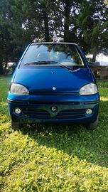 Casalini Ydea; Minicar Casalini Ydea