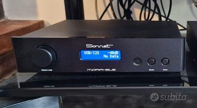 Sonnet Morpheus Dac