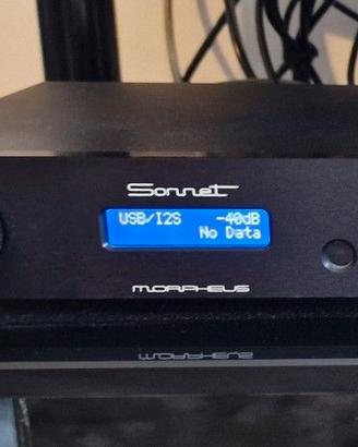 Sonnet Morpheus Dac