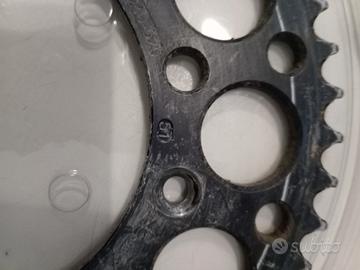 corana x ktm, usq, gas gas 