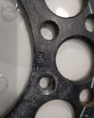 corana x ktm, usq, gas gas 