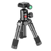 NEEWER Mini treppiede con testa sferica a 360°