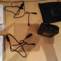 TELEVISORINO-MONITOR 3'' a cristalli liquidi