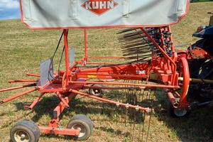 Ranghinatore KUHN GA 4521 GM 