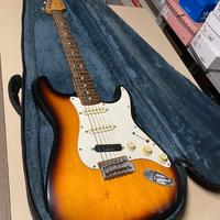 Chitarra elettrica Fender Stratocaster