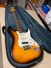 Chitarra elettrica Fender Stratocaster