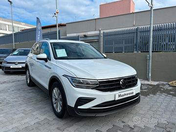Volkswagen Tiguan 2.0 TDI 150 CV SCR DSG Life