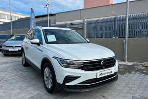 Volkswagen Tiguan 2.0 TDI 150 CV SCR DSG Life
