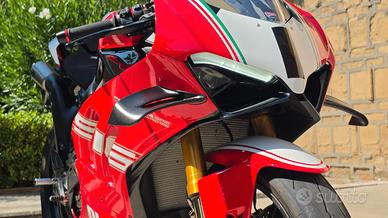 Panigale v4 sp2 (916 Anniversario)