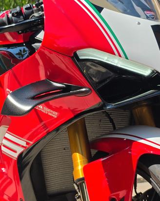 Panigale v4 sp2 (916 Anniversario)