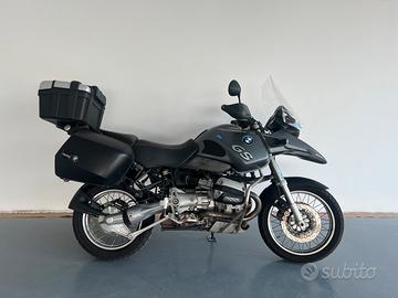 R 1150 GS