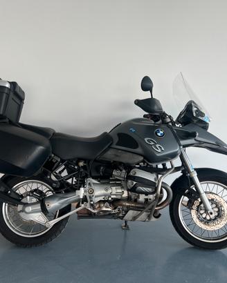 R 1150 GS