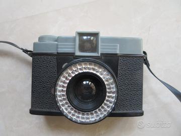 Macchina fotografica collezionismo