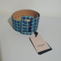 Twinset cintura doppio uso 