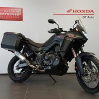 Honda XL 750 Transalp