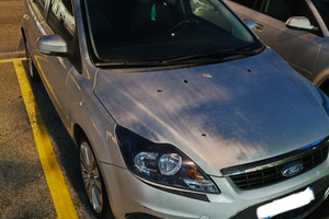 Ford focus 1.6 | si neopatentati