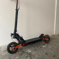 Monopattino Elettrico Joyor