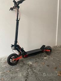 Monopattino Elettrico Joyor