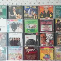 CD MUSICA ITALIANA