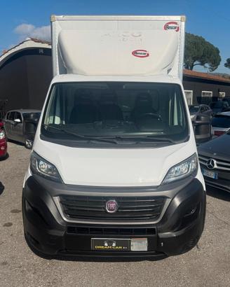 Fiat Ducato 2.3 MJT 140CV Diesel