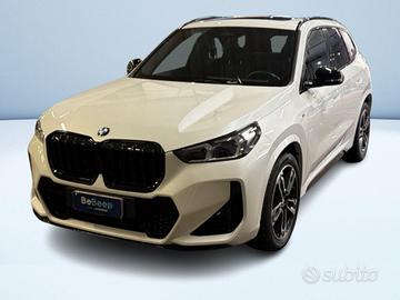 BMW X1 sdrive18i Msport auto