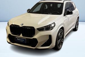 BMW X1 sdrive18i Msport auto