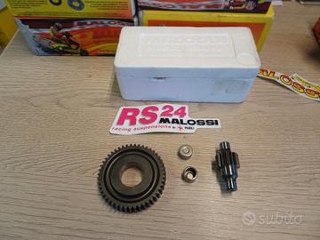 SEC. ROLLER GEAR Z 14/47