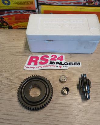 SEC. ROLLER GEAR Z 14/47