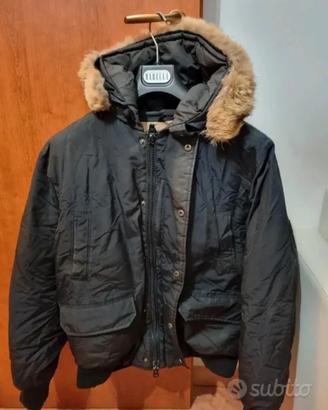 Giubbotto Woolrich piumino