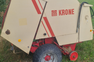Krone kr155