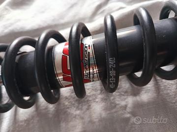 Ammortizzatori sh 300