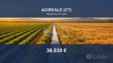 Immobile in asta di 2495 m² a Acireale