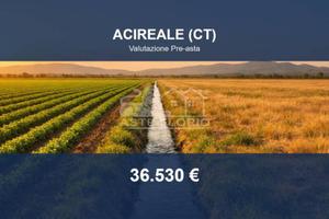 Immobile in asta di 2495 m² a Acireale