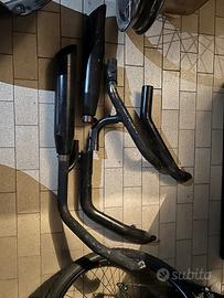 Street bob 1584